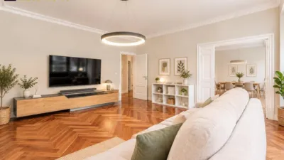 Apartment in Indautxu photo 6
