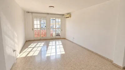 Flat on Calle de los Álamos photo 3