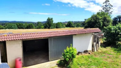 Chalet on Padronelo Street photo 6