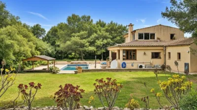 Chalet on Carrer de Teodor Canet, 45 photo 43