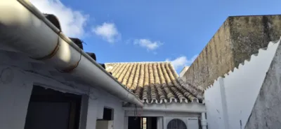 House on Calle de la Diputación Provincial photo 2