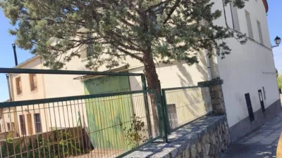 House in Castilla y Leon photo 5