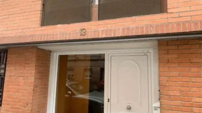 Flat at Carrer de la Hispanitat, 13 photo 3