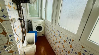 Flat on Calle del Cardenal Torquemada photo 17