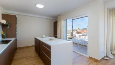 Apartment in Foners photo 6