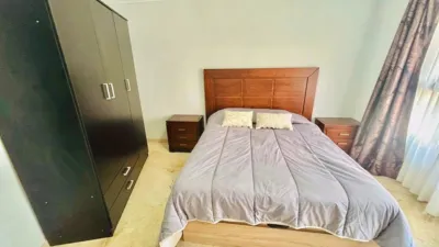 Flat on Calle del Obispo Rocamora, 20 photo 10