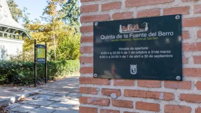 Apartment on Calle del Marqués de Zafra photo 34