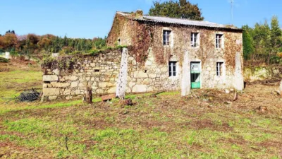 Chalet on Calle de Cillobre photo 7