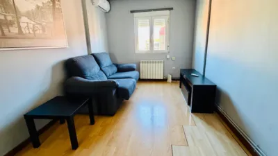 Flat on Calle del Cardenal Torquemada photo 3