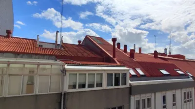 Apartment on Calle del Reverendo Padre José Álvarez Cabezas photo 3