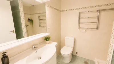 Apartment in Torreblanca del Sol photo 18
