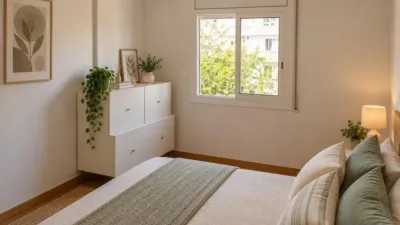 Apartment in Centre photo 10
