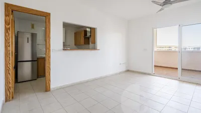 Apartment on Calle Granado, El Higuerón photo 11