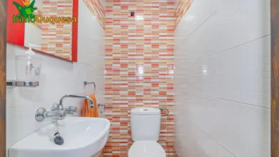 Chalet in Urb Cortijo del Aire photo 25