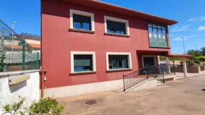 Chalet in Lugar de Cances photo 8