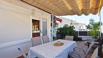 Apartment on Isla Graciosa-Castellar I Street photo 14