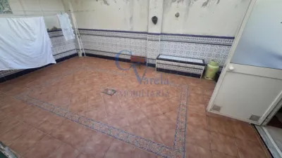 House on Calle de la Virgen de la Almudena photo 2