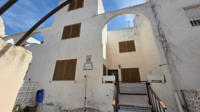 Casa – Torrevieja - Vista 4
