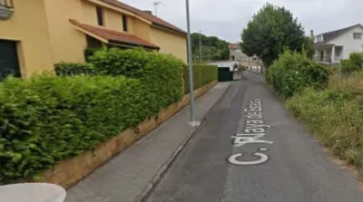 Terreno en venta en Calle Praia de Estacas, Número 0 - Vista 4
