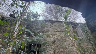 Chalet on Calle Lugar Igrexario photo 9