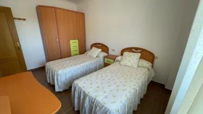 Apartment in La Roda photo 22