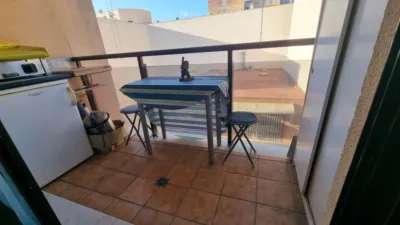 Apartment in El Parador photo 8