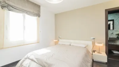 Apartment on Dr Ferran Street photo 20