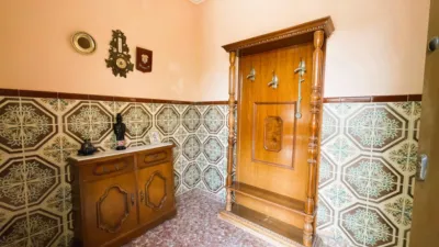 Chalet on Calle del Vizcaíno photo 49