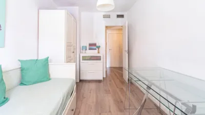 Apartment on Juan Carlos I Avenue photo 12