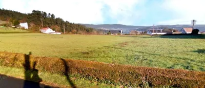 Terreno en venta en Calle Lugar Corredoira - Vista 2