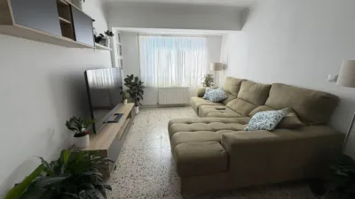 Flat on Calle de Sartaña photo 19