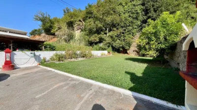 Chalet in Barrio de Revilla Calva photo 54