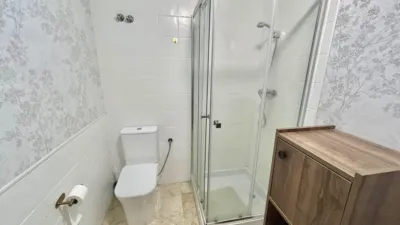 Flat on Calle del Obispo Rocamora, 20 photo 2