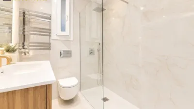 Apartment in Indautxu photo 41
