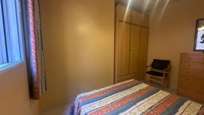 Apartment in Bolnuevo photo 16