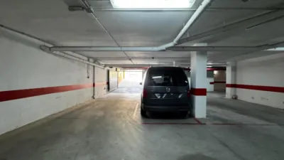 Apartment in South Of Spain photo 28