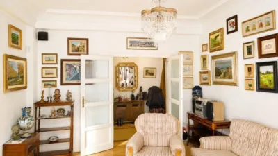 Apartment on Gabriel Lobo Street photo 6
