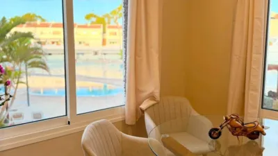 Apartment on Calle de Hércules photo 2