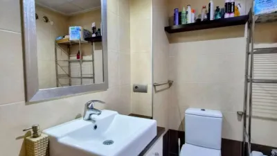 Apartment in Centro Urbano 4 photo 45