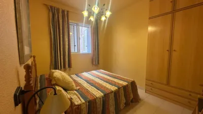 Apartment in Bolnuevo photo 17
