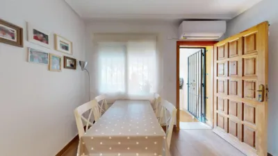 Apartment on Avenida de Escandinavia photo 4