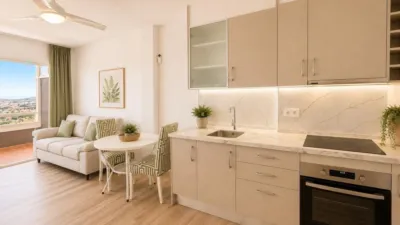 Apartment in Torreblanca del Sol photo 12