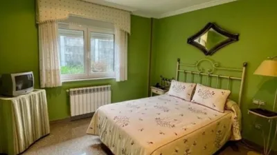 Chalet on Avenida de Couce Casas, 40 photo 51