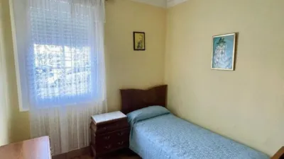Semi-detached house with sea views in the Valdoviño area, located at Av del Almte Pedro Fernández Martín, nº 1. Total surface area of 295m² distributed across two separate units: a lower ground floor and an attic level. photo 18