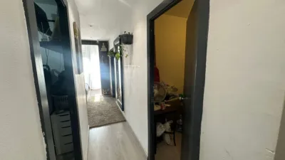 Apartment on Carrer de Feliu Casanova photo 23