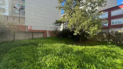 Terreno en venta en Calle Río Porto, 35 - Vista 4