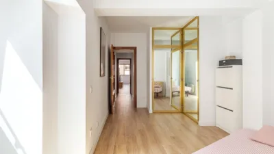 Apartment on Calle del Marqués de Zafra photo 30