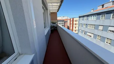 Flat on Calle de Sartaña photo 21