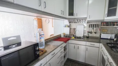 Piso – Torrevieja, La Rosaleda, Cabo Cervera-Playa la Mata - Vista 5