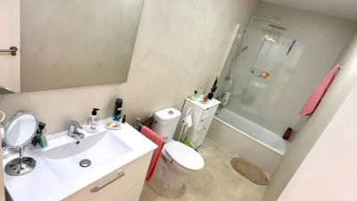 Apartment on Calle Trasbolsa photo 11